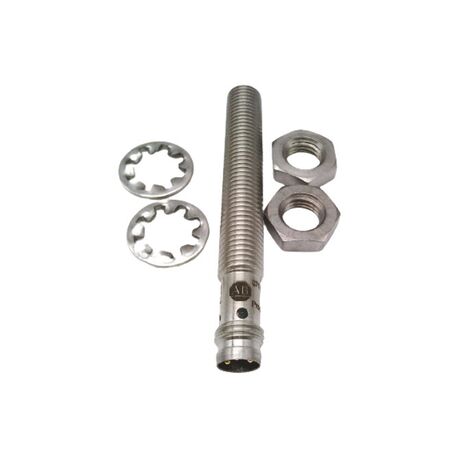 Allen-Bradley 871TMM3NP8P3 Inductive Sensor 8mm Barrel Diameter