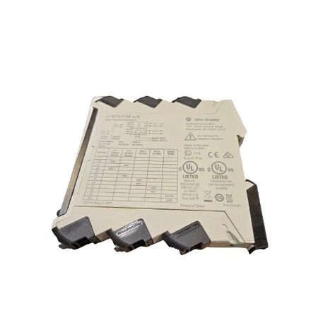 Allen-Bradley 931SC124 Dual Channel Converter