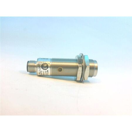 Allen-Bradley 871TMDH5CE18D4 Inductive Sensor