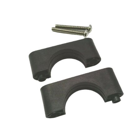 Allen-Bradley 34mm Clamp Style Mounting Bracket for Proximity Switch