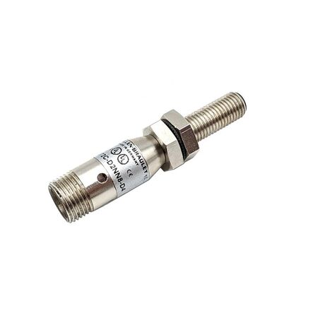 Allen-Bradley 872CD2NN8D4 Proximity Sensor 3-Wire DC Standard Barrel