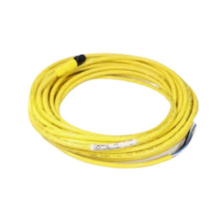 Allen-Bradley 889DM5AC10 DC Micro Cable Male Straight 5 Pin 10m