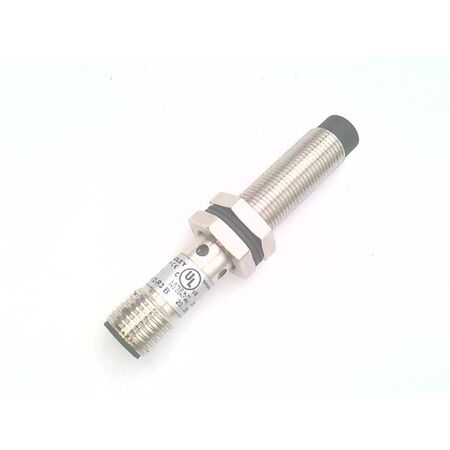 Allen-Bradley 872CA4N12R3 12mm AC Proximity Sensor