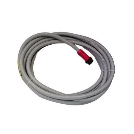 Allen-Bradley 889NM65GF5 Mini Cable Male Straight 5 Pins