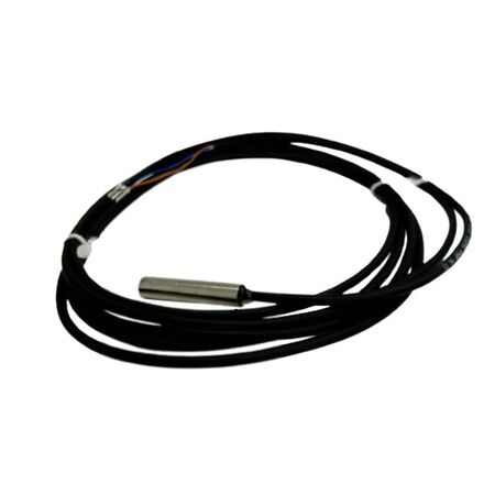 Allen-Bradley 872CMM1NP7E2 Nickel Brass Inductive Proximity Sensor