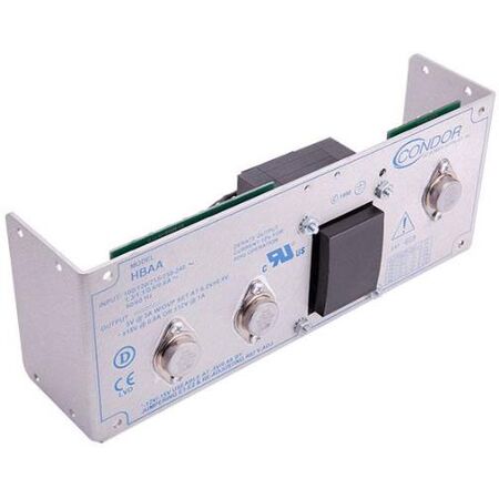 Allen-Bradley CRLPS0503 DC Triple Output Power Supply