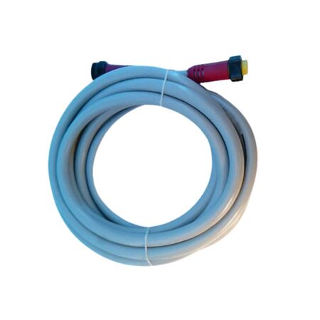 Allen-Bradley 889NF65GFNM4 Mini Cable Female 5-Pins Control Power Pinout