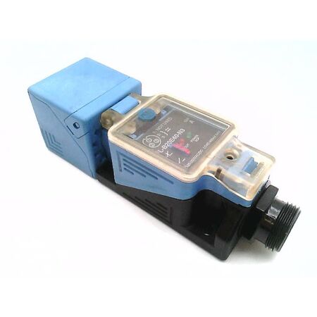 Allen-Bradley 871LB20E40N3 Limit Style Inductive Sensor