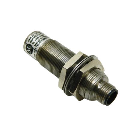 Allen-Bradley 871TMDH8CP18D4 Inductive Sensor