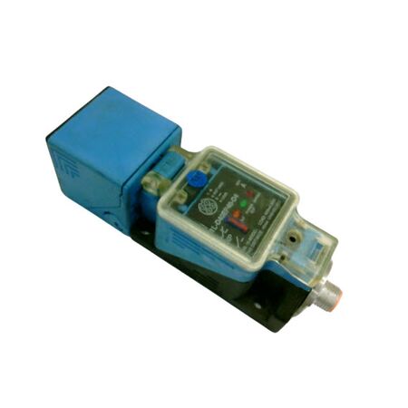 Allen-Bradley 871LD40EP40D4 Proximity Sensor 40mm Sensing Distance