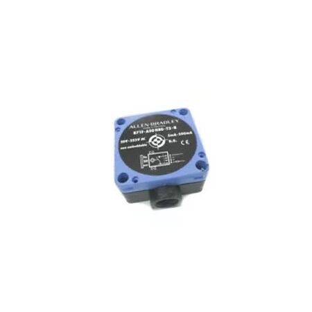 Allen-Bradley 871FA50N80T2 Proximity Switch