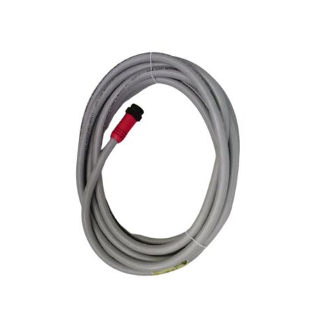 Allen-Bradley 889NM65GF5 Mini Cable Male Straight 5 Pins