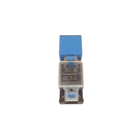 Allen-Bradley 872LA20E40T2 Inductive Proximity Sensor