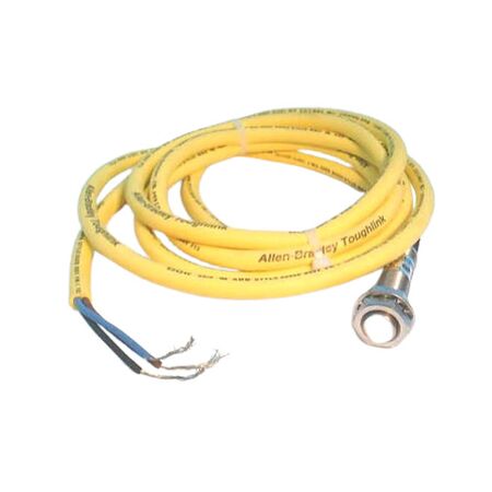 Allen-Bradley 871TMDH2NN12C2 Inductive Sensor