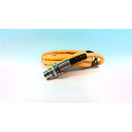 Allen-Bradley 871TMDH8NN18H2 Proximity Sensor 18mm Diameter