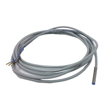 Allen-Bradley 871CDM1NP4E2 Proximity Sensor 3-Wire DC Smooth Barrel