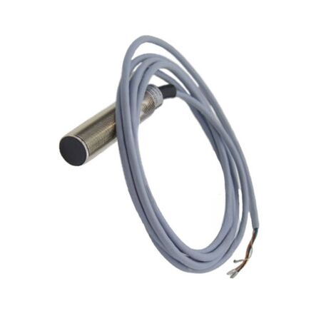 Allen-Bradley 871CD4AP18E2 Miniature Inductive Sensor