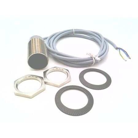 Allen-Bradley 872CA10N30A2 Inductive Proximity Sensor 30mm Diameter