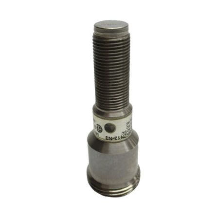 Allen-Bradley 871TMBH2N12N3 Inductive Sensor Metal Face Short Barrel