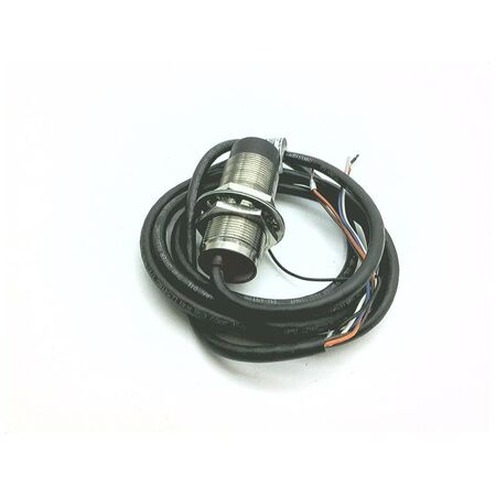 Allen-Bradley 872CB15BR30E2 Proximity Sensor 2-Wire AC/DC Relay Output