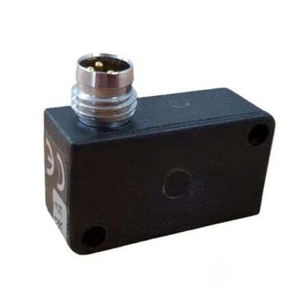 Allen-Bradley 871FMD2NP11P3 Miniature Rectangular Inductive Sensor