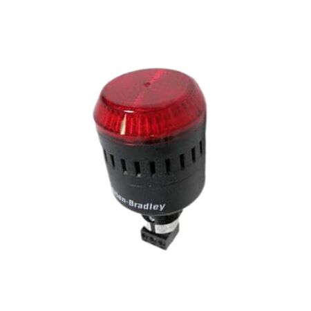 Allen-Bradley 855PC Panel Mount Sounder with LED