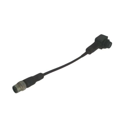 Allen-Bradley 873EEDZZ0750F4 Proximity Sensor 18mm Right Angle