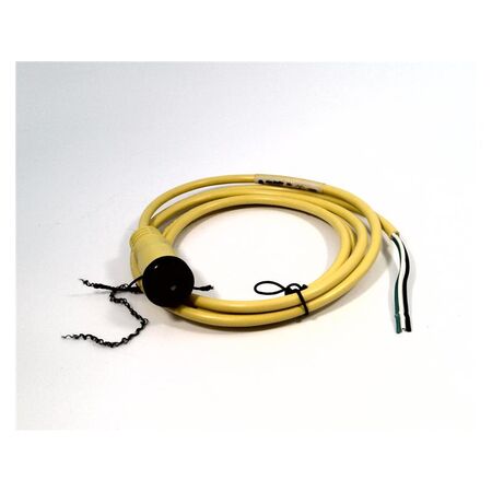 Allen-Bradley 889NF3AEC6F Mini Cable Female Straight 3 Pins