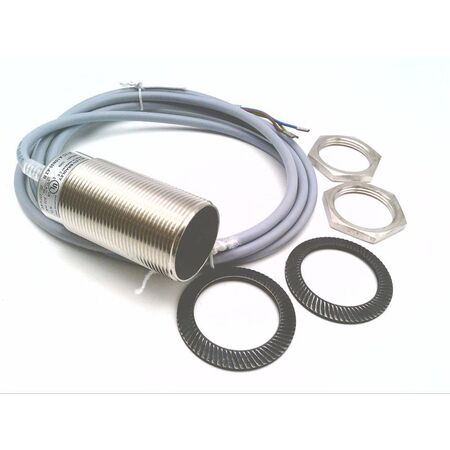 Allen-Bradley 872CA10N30A2 Inductive Proximity Sensor 30mm Diameter