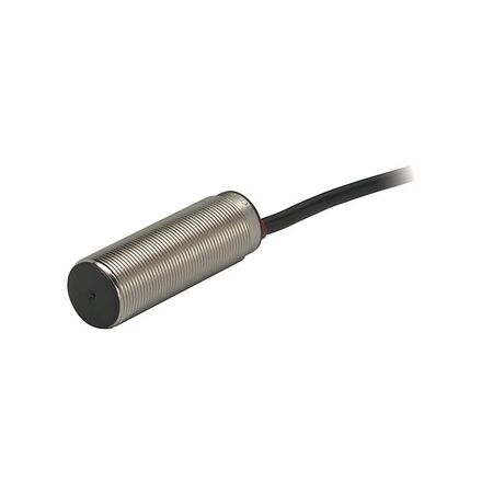 Allen-Bradley 872CA5N18A5 Nickel Brass Inductive Proximity Sensor