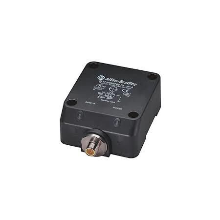 Allen-Bradley 871FR50N80N3 Proximity Sensor 2-Wire AC/DC