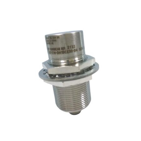 Allen-Bradley 871TMDH15CE30D4 Proximity Sensor 2-Wire DC 30mm Diameter