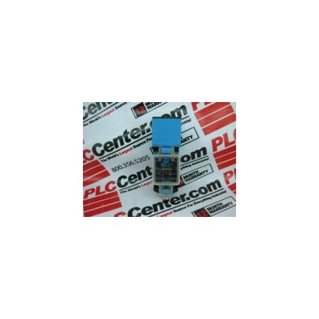Allen-Bradley 871LD40EN40D4 Limit Style Inductive Sensor 40mm DC