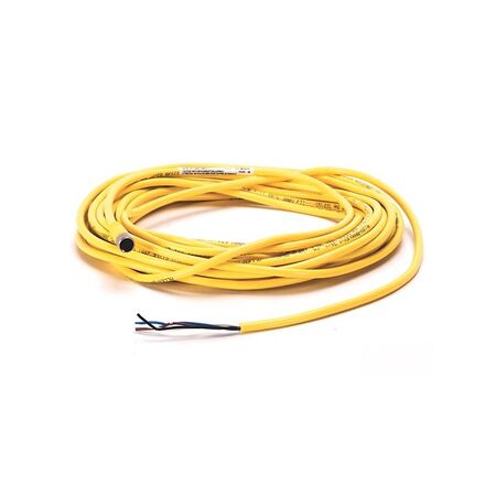 Allen-Bradley 889PF4ABPM5 PICO Cable 4 Pin Straight Connector