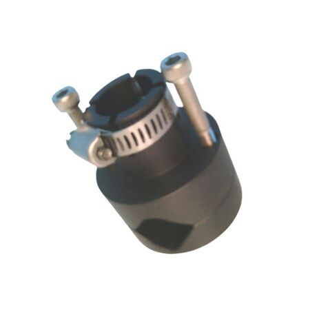 Allen-Bradley 871ABGD18 Mounting Bracket for Tubular Proximity Switches