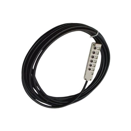 Allen-Bradley 898PP36PTB5 Pico QD Connection System