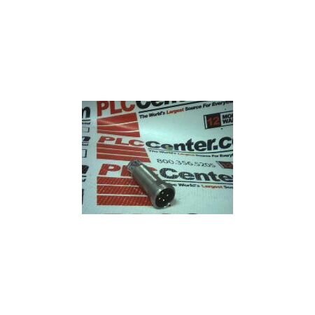 Allen-Bradley 871TMDH8CP18N4 Mini M18 DC PNP Sensor
