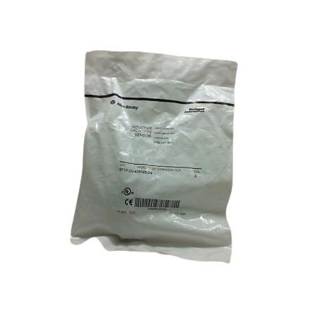 Allen-Bradley 871PDV40BP40D4 Inductive Sensor