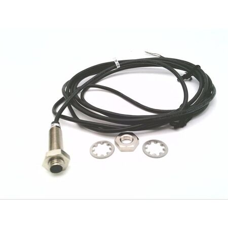 Allen-Bradley 872CD2CP8E2 Proximity Sensor 3 Wire DC