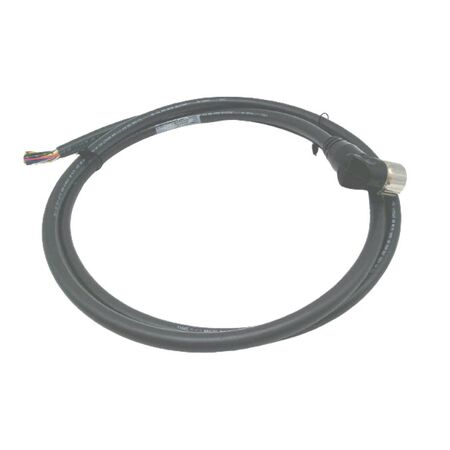 Allen-Bradley 889MR19RM2 M23 Quick Disconnect Cordset