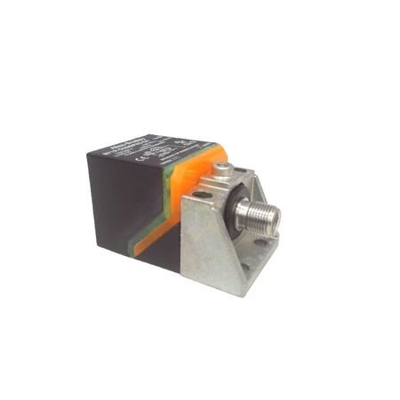 Allen-Bradley 871PDP40BP40D4 Proximity Sensor 40mm 4-Wire DC