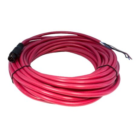 Allen-Bradley 889DM5NC5 DC Micro M12 Male Straight 5-Pin PVC Cable