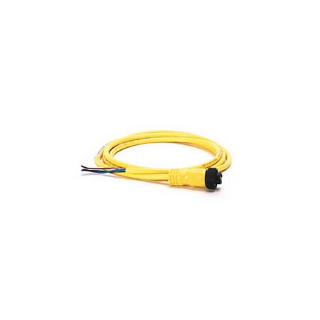 Allen-Bradley 889NF5AF30F 5 Pole Female Cordset 16AWG 30FT