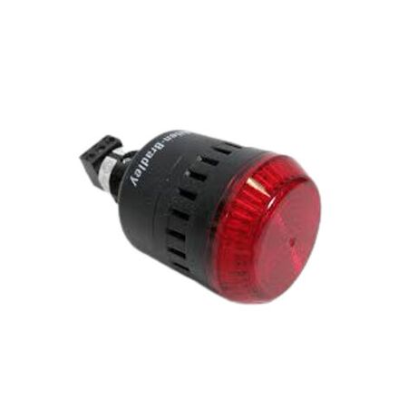 Allen-Bradley 855PC Panel Mount Sounder with LED