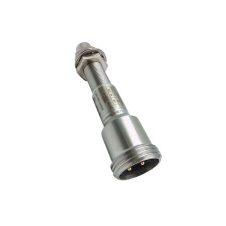 Allen-Bradley 871TMB4N12N3 Inductive Sensor Metal Face 12mm Barrel