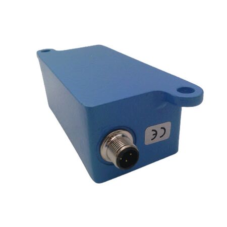 Allen-Bradley 871FD70NP50D4 Proximity Sensor 3 Wire DC Standard Barrel