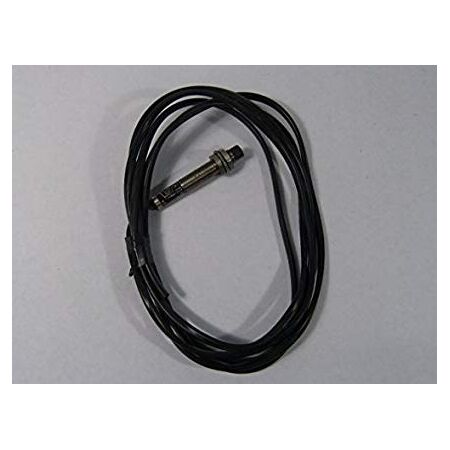 Allen-Bradley 871TH4B12 2-Wire AC Proximity Sensor 12mm Diameter