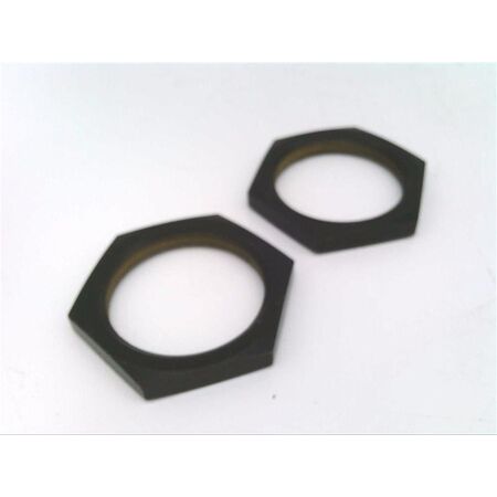Allen-Bradley 30mm PTFE Coated Nut Accessory