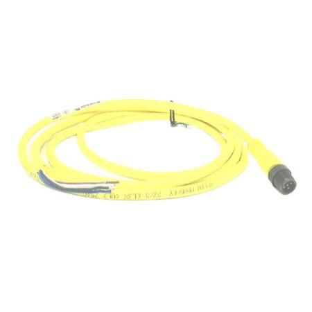 Allen-Bradley 889DM5AC2 DC Micro Cable Male Straight 5 Pins
