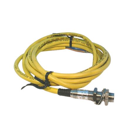 Allen-Bradley 871TMDH2NE12C2 Inductive Sensor